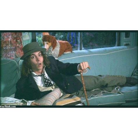 Pin by Louise Crisp on Benny & Joon | Johnny depp movies, Johnny movie ...