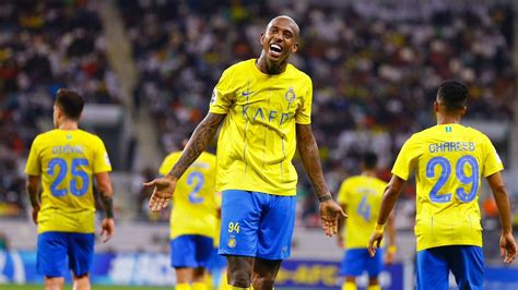 Qatar's Al Duhail eliminated after Al-Nassr powers through in AFC ...