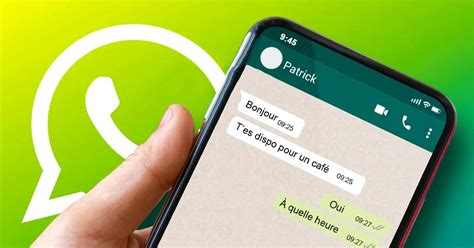 Comment Crire Un Contact Qui Vous A Bloqu Sur Whatsapp