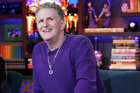 Michael Rapaport To Perform Stand Up Comedy In San Antonio