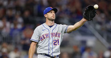 Starting Pitchers For Mets Vs Padres Series Who Are Projected