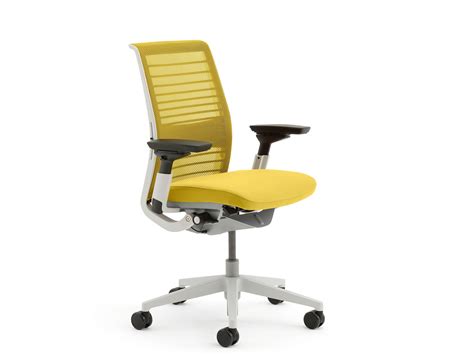 steelcase chair 9