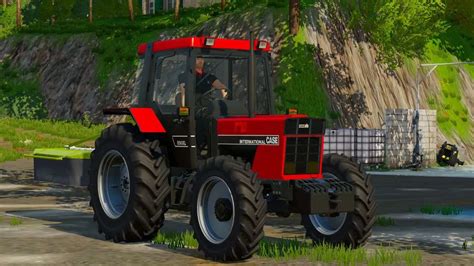 LS 22 DLC Case IH XL V1 6 Farming Simulator 2022 Mod LS 2022 Mod