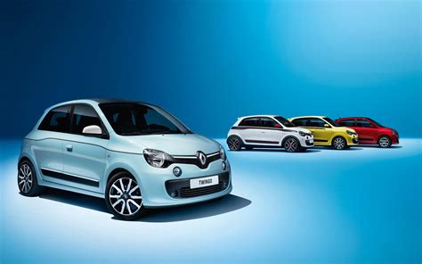 Renault Twingo 2014 7 FrontSeatDriver.co.uk – Front Seat Driver