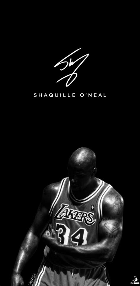 Shaq Wallpapers - 4k, HD Shaq Backgrounds on WallpaperBat