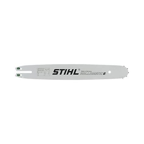 Stihl 16 Rollomatic E Guide Bar 3005 000 4813