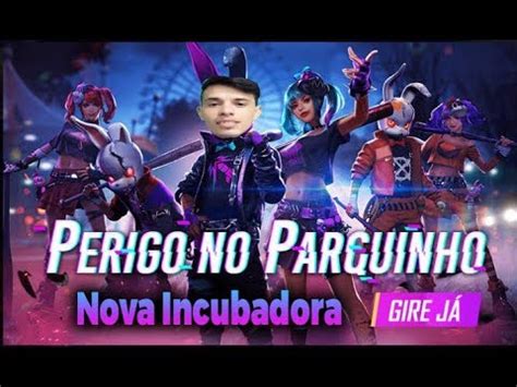 Free Fire Ao Vivo Treinamento Para Peneira Los Grandes Nova