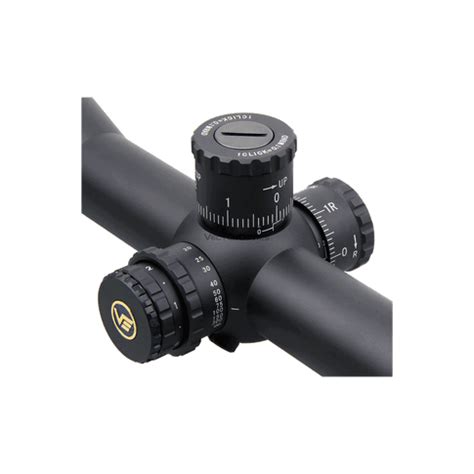 Купить оптический прицел Прицел Vector Optics Taurus 6-24x50 HD HT SCOL ...