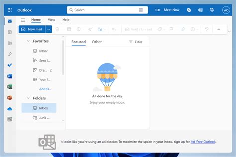 Fa Ons D Archiver Des E Mails Dans Outlook Mspoweruser