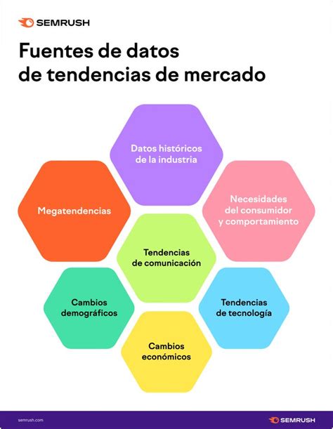 Descubre Tendencias De Mercado Para Crear Una Estrategia Sostenible