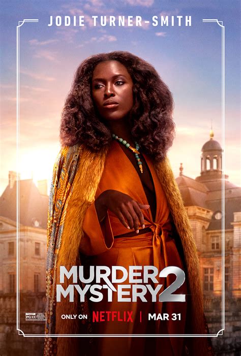 Murder Mystery 2 Cast Guide Jennifer Aniston Adam Sandler Carlos Ponce Netflix Tudum