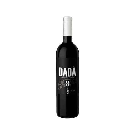 Finca Las Moras Dada 8 750 Ml Bodega Mi Amiga