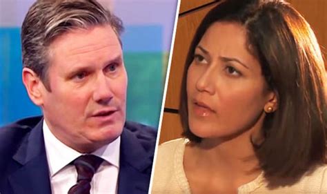 Brexit News Keir Starmer Gets Grilled Over Open Table Brexit