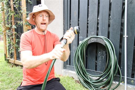 How To Remove A Stuck Hose From An Outdoor Spigot