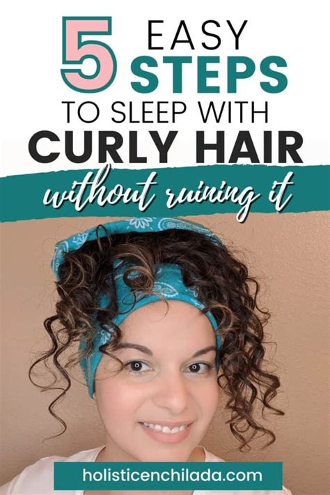 How To Keep Curls Overnight Trackreply4