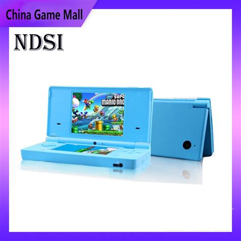 Original Refurbished Nintendo Dsi Ndsi Retro