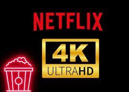 Netflix Premium K Hdr M S Entrega Assinaturas E Premium Ggmax