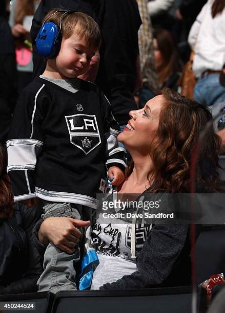 Alyssa Milano Milo Photos And Premium High Res Pictures Getty Images