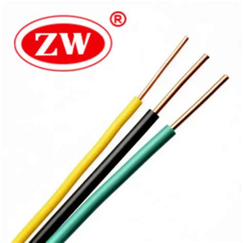 Solid Vs Stranded Wire The Difference In Electrical Application