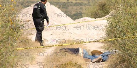 Homicidios dolosos crecieron 14 6 en Guanajuato Noticieros En Línea