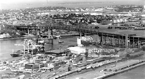 Tobin Bridge Boston Photos and Premium High Res Pictures - Getty Images