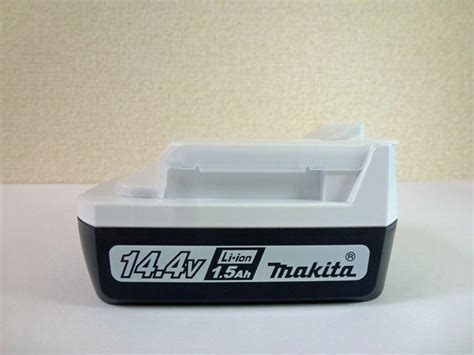 マキタ BL1415G リチウムイオン 14.4V makita純正 電動工具用 by メルカリ