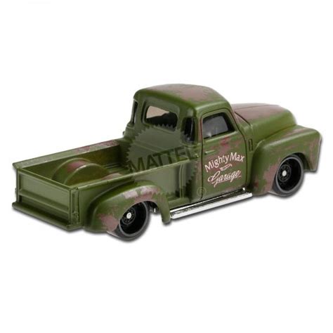 Hot Wheels Chevy kisautó JátékNet hu