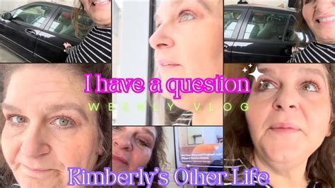 I Have A Question Target Haul Vlog Manifesting With Kimberly