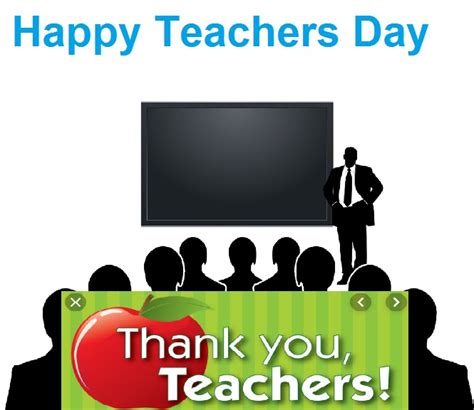 Inspirational Happy Teachers Day Quotes Wishes Messages - EasyCodeBook.com