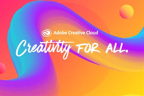 Adobe Creative Cloud Experiential — Randm Artwork