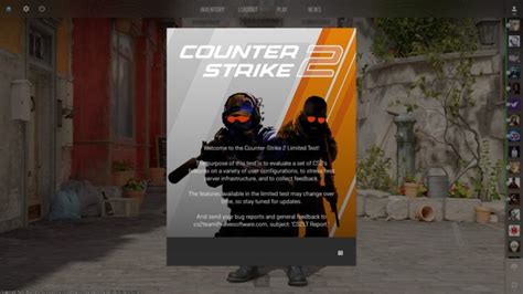 How To Get Invite To Cs2 Beta And What Does It Look Like