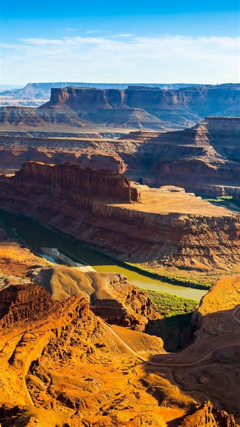 Grand Canyon 4K Wallpaper - WallpaperSafari