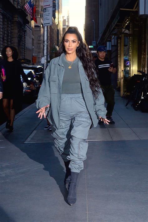 Kim Kardashians Best Looks Ever