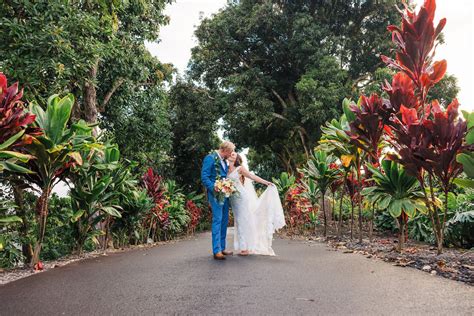 Holualoa Inn Hawaii Weddings Big Island Wedding Venues 96725