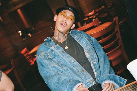 Japanese Rappers You Need To Know Highsnobiety