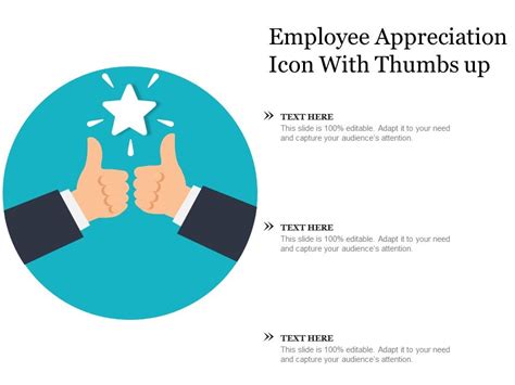 Employee Recognition Powerpoint Template