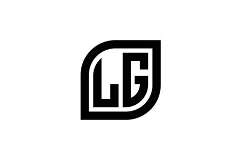 LG Logo design (2657100)