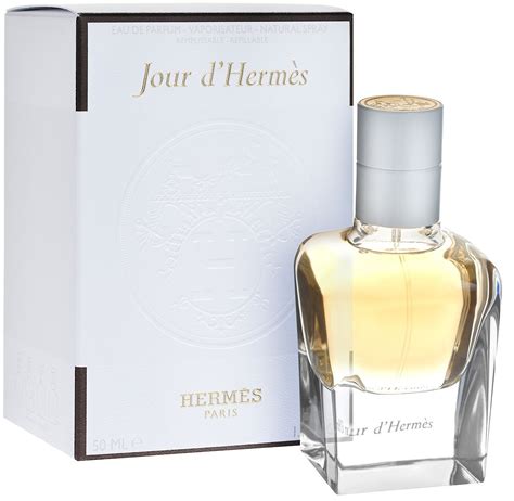 Hermes Jour D'Hermes (Гермес Жур Гермес) купить духи