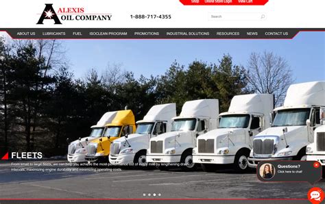 Alexis Oil Company | LinkedIn
