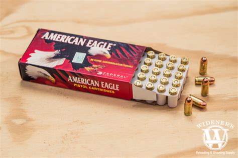 Best 380 Ammo Training And Home Defense Wideners Shooting Hunting And Gun Blog