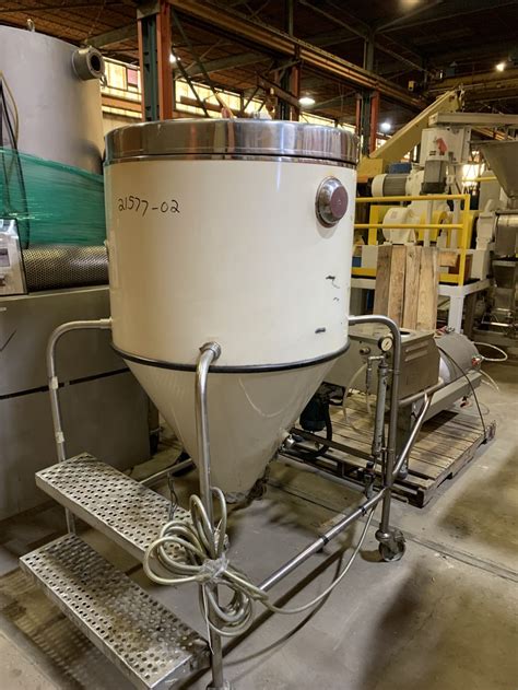 Used Niro Mobile Atomizer Stainless Steel Spray Dryer Dryers Spray