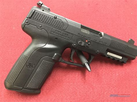 Fn Herstal Five Seven 57x28 Cal For Sale At 937452865