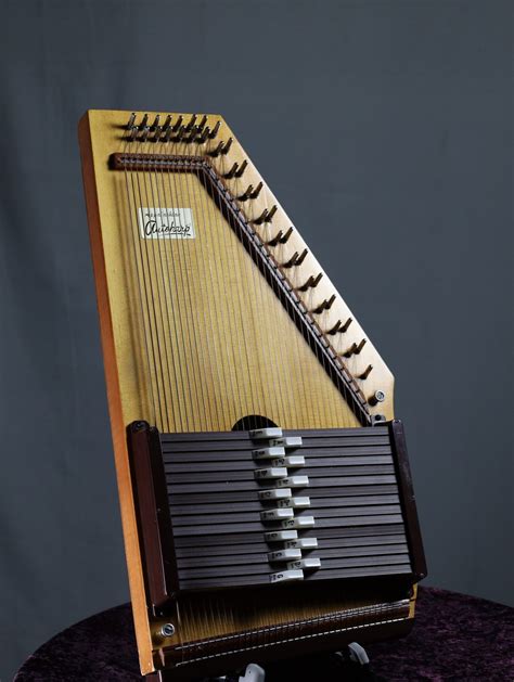 Autoharp