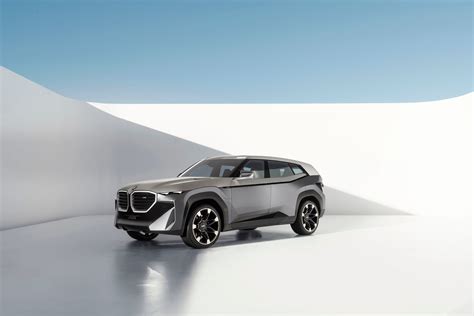 BMW readies most powerful M with SUV concept | Automotive News Europe