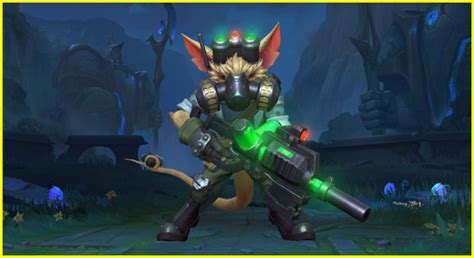 Twitch Skins List League Of Legends Wild Rift Zilliongamer