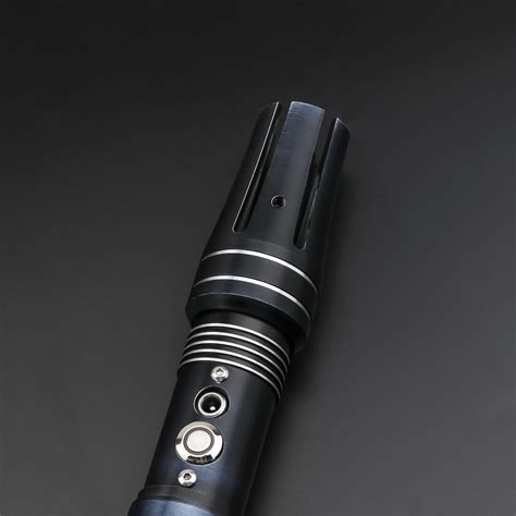 Starline Pulse Lightsaber Timeblade Guild