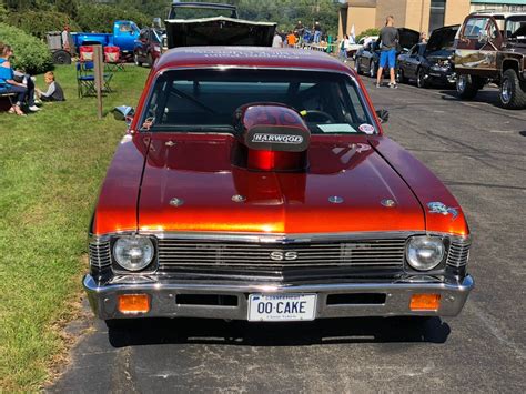 72 NOVA SS for Sale in MERIDEN, CT | RacingJunk