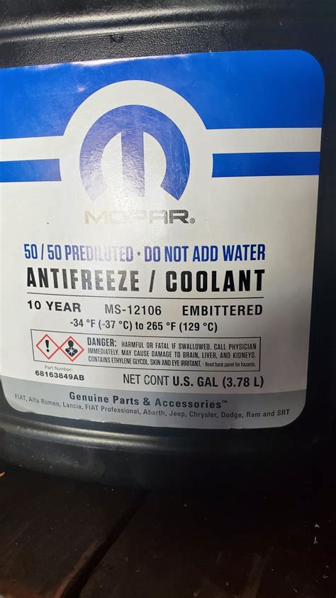 What Is Hoat Coolant Learn Its Functions 46 Off