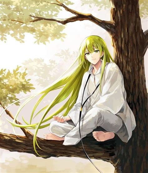 Enkidu Wiki Fate Series Roleplay Amino