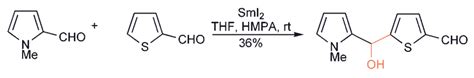 噻吩的反应与合成（1） 知乎